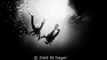Lead Me by Zaid Al Sager 