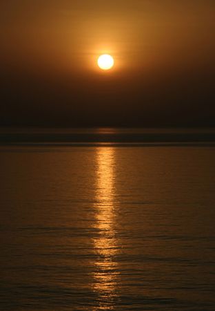 Emirat Fujairah - Eastern Coast of UAE
Sunrise by Ralf Levc 