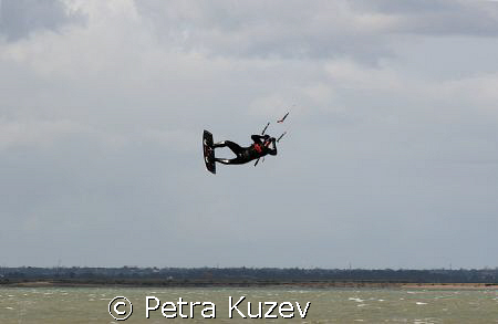 Spiderman?




Kite, KiteSurfing, Spiderman by Petra Kuzev 