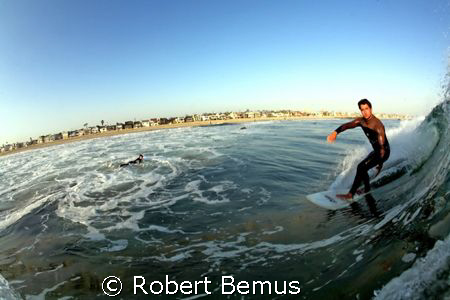 Setup at Newport/surf_surfing_surf photography_watersport by Robert Bemus 