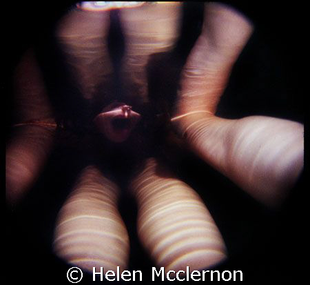 . by Helen Mcclernon 