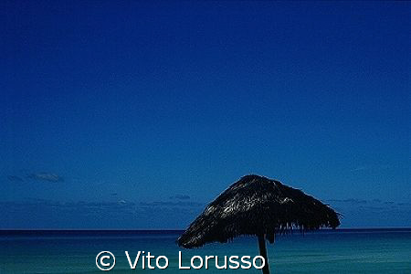 Varadero - Cuba by Vito Lorusso 