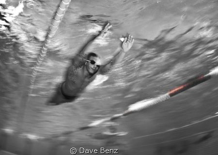 I´ve taken this picture during a training competition of ... by Dave Benz 