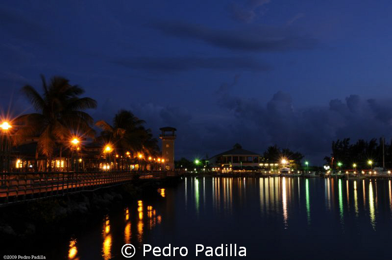 Fisherman Village @ La Guancha, Ponce Puerto Rico.
Nikon... by Pedro Padilla 
