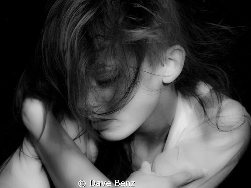 pure sensualism... by Dave Benz 