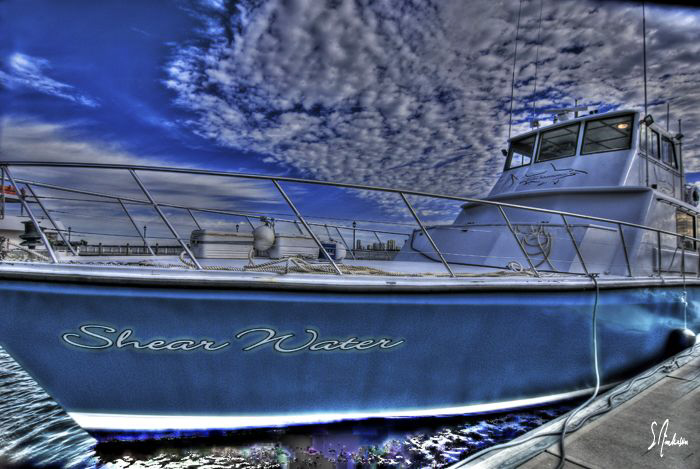 Home and docked from a awesome trip to the Bahamas aboard... by Steven Anderson 