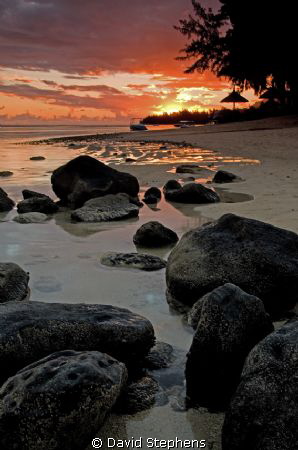 Bel Ombre, Mauritius taken wth Nikon D7000 by David Stephens 
