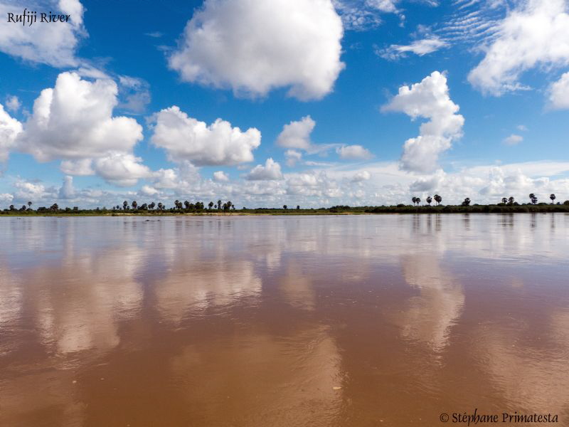 Rufiji River. by Stéphane Primatesta 
