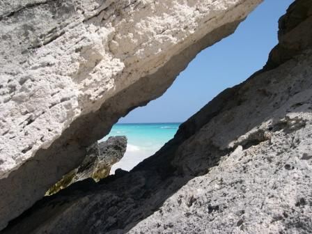 Bermuda by Damir Skific 