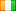 Cote d’Ivoire flag