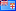 Fiji flag