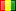 Guinea flag