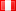 Peru flag