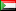 Sudan flag