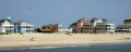 Hatteras island, N.C. Taken from the Rodanthe fishing pier with my Canon 1Ds MII 105MM lens @ F10 1/640s ISO 200. 