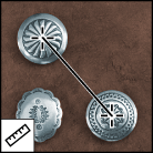 The measure tool measures distances, locations, and angles.