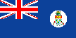 Cayman islands flag
