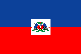 Haiti flag