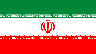 Iran (Islamic Republic of) flag