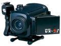 VX-S2 Housing for Sony HDR-UX1, SR1(Black) With monitoring mirror