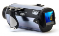 Stingray HD with monitor back for Sony  SR12, SR11, SR10, SR10-D, SR8, SR7, SR5C, SR5, SR1, HC9, HC7, HC5, UX7, UX5, UX1, CX7