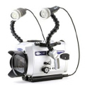 Bluefin FX1 L20-T LED Travel Package