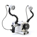 Bluefin Compact H10-T Halogen Travel Package