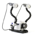 Bluefin Compact L20-T  LED Travel Package