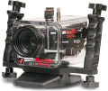 for Canon HF S10, HF S11 & HF S100