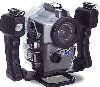 VX-PC105 Housing (for Sony DCR-PC105 PC105K PC105E)