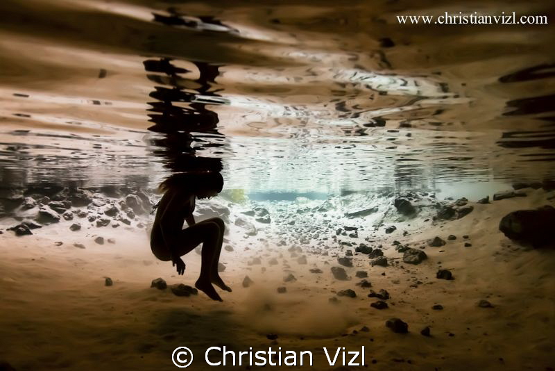 Christian Vizl