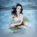 Underwater 