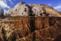 The rock pool The rock pool