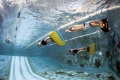Finswimming Finswimming