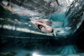 Finswimming Finswimming