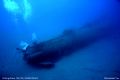 R. Smg Scire' WW2 Italian Sub.