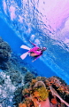 crystal water crystal water