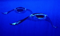 Mantas In flight formation Mantas In flight formation