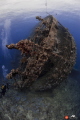 Umbria wreck Umbria wreck