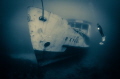 “ 9 Eylül “ Passenger Shipwreck and diver
