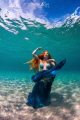 Dancing in the sea
Lexie mermaid Dancing in the sea
Lexie mermaid