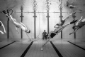 Underwater rugby Norwegian series A 4. round 2019 between Akkaren and Egersund. Underwater rugby Norwegian series A 4. round 2019 between Akkaren and Egersund.