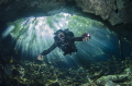 Cenote Dive Mexico