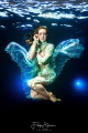 Must be an angel model mermaid Celine @Todi Belgium Must be an angel model mermaid Celine @Todi Belgium