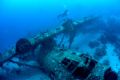 This Catalina Wreck ex WW II, is located in Biak, Papua - Indonesia.