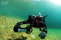 Scooter Diver Scooter Diver
