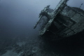 SS Thistlegorm -shipwreck