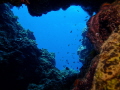 Cave end Cave end