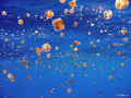 Thimble Jellyfish-