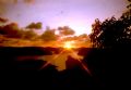 'Rock Island Sunset' What else can you say? D100; 18-70mm Nikkor lens. Enjoy!
